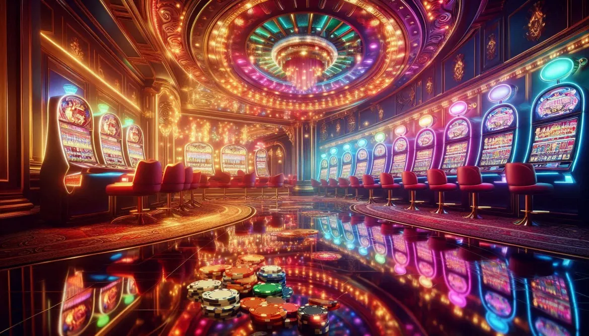 Slota Casino